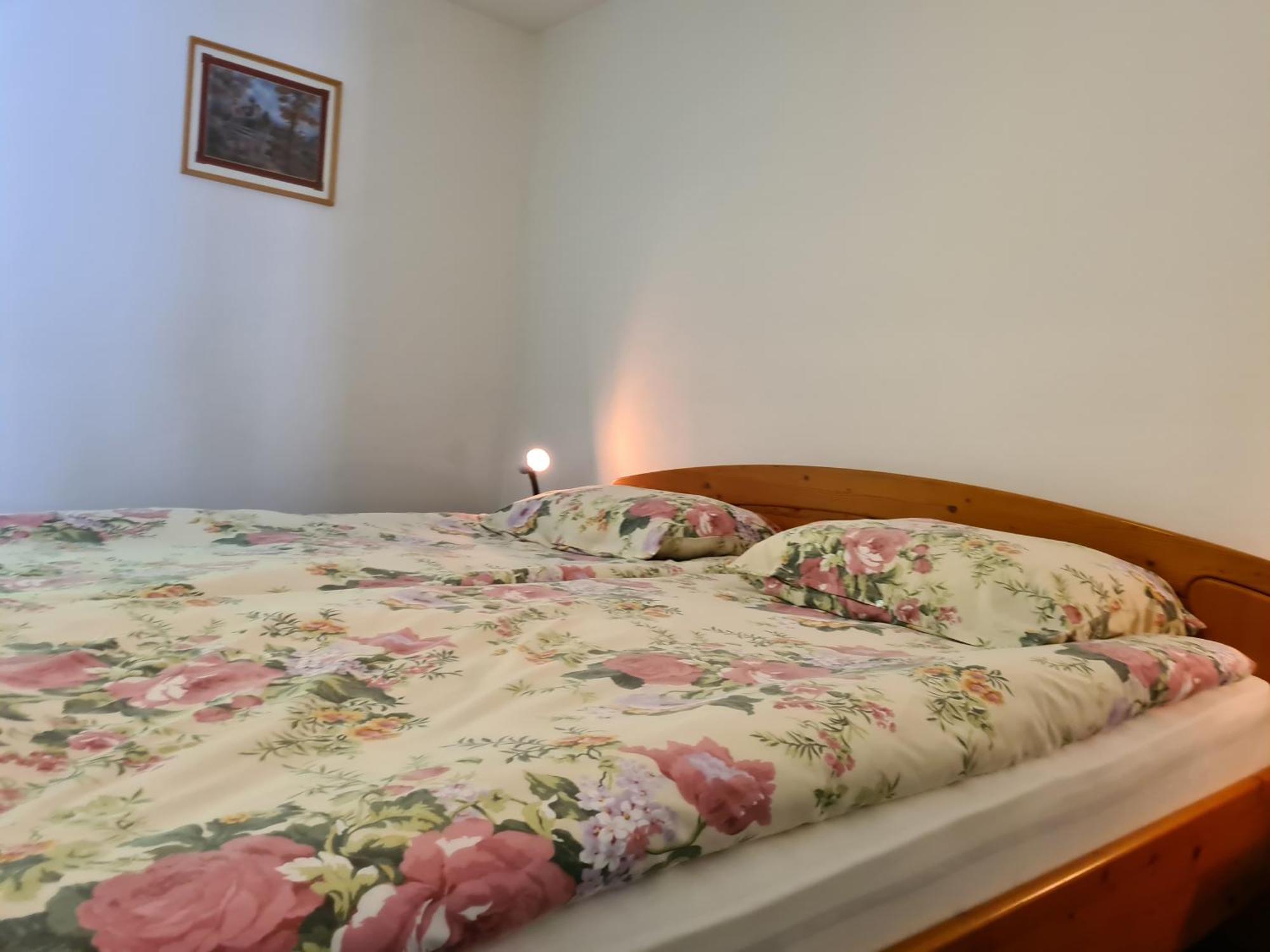 Gostilna Batist Bed & Breakfast Bohinjska Bela Room photo