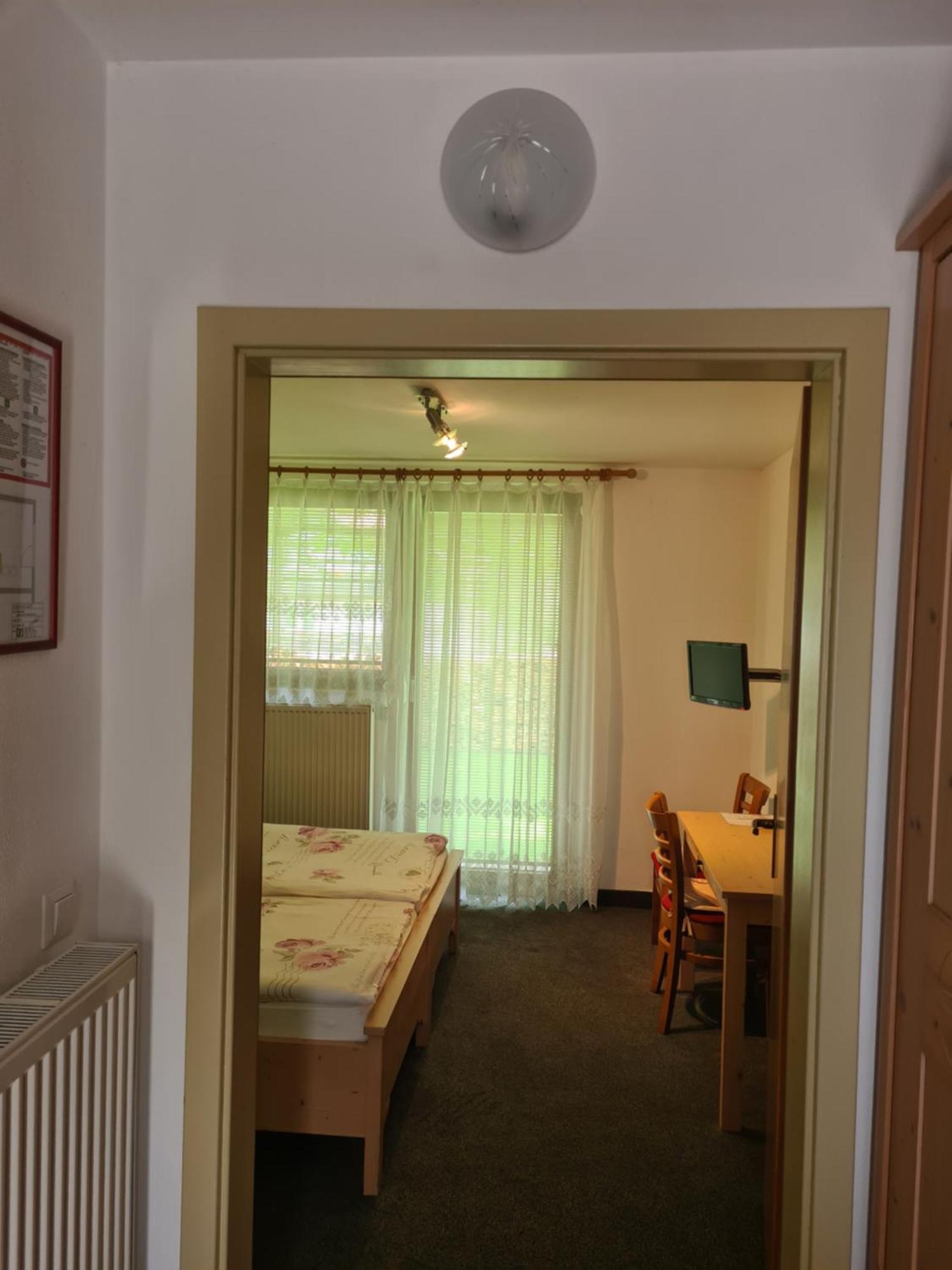 Gostilna Batist Bed & Breakfast Bohinjska Bela Room photo